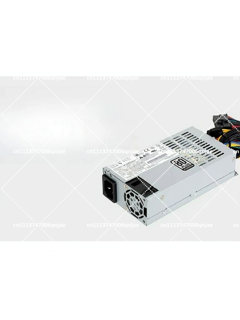 Flex Atx Power Supply 600W 1U - Alimentatore ATX 1U ad alta efficienza,
