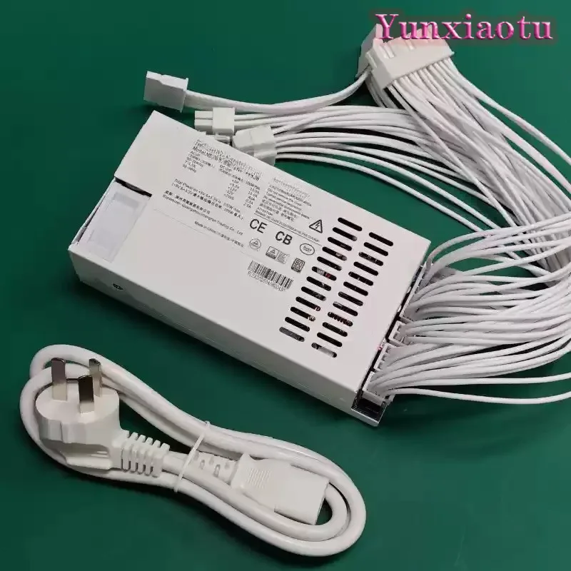Alimentatore ATX Completamente - Flex Atx Power Supply 600W 1U recensione e prezzo
